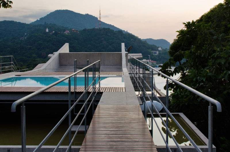 Impressive Residence In Ubatuba, Brazil impressive residence in ubatuba brazil 6c69159