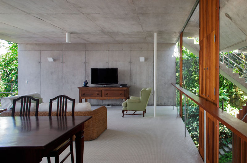 Impressive Residence In Ubatuba, Brazil impressive residence in ubatuba brazil 92f666e