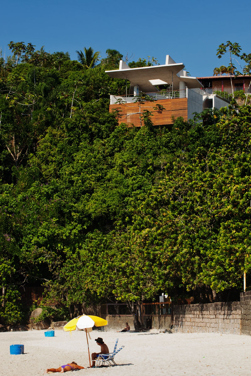 Impressive Residence In Ubatuba, Brazil impressive residence in ubatuba brazil a6aec22