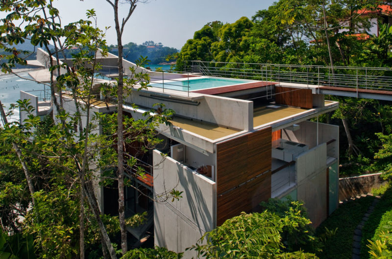 Impressive Residence In Ubatuba, Brazil impressive residence in ubatuba brazil d383d00