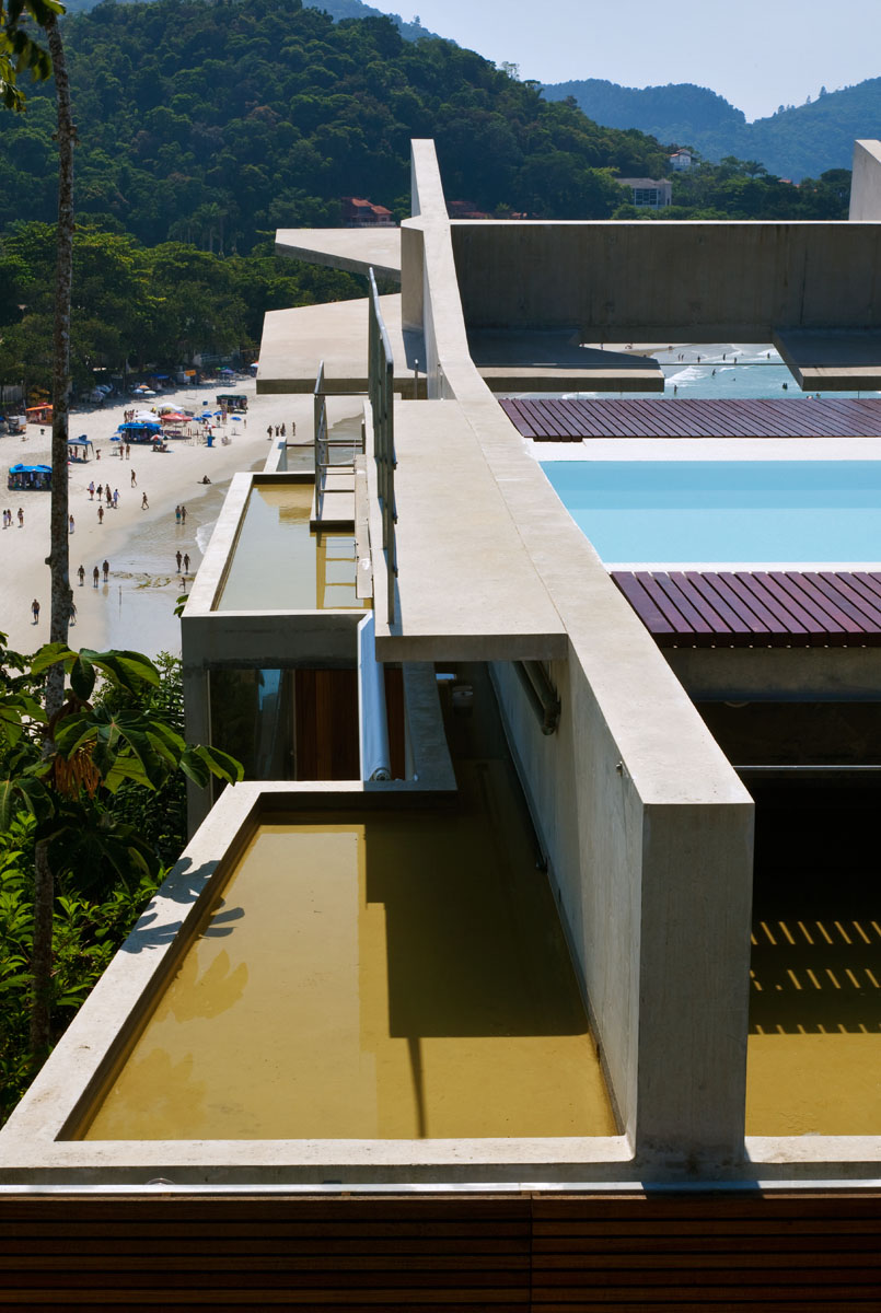 Impressive Residence In Ubatuba, Brazil impressive residence in ubatuba brazil ec8dfcc