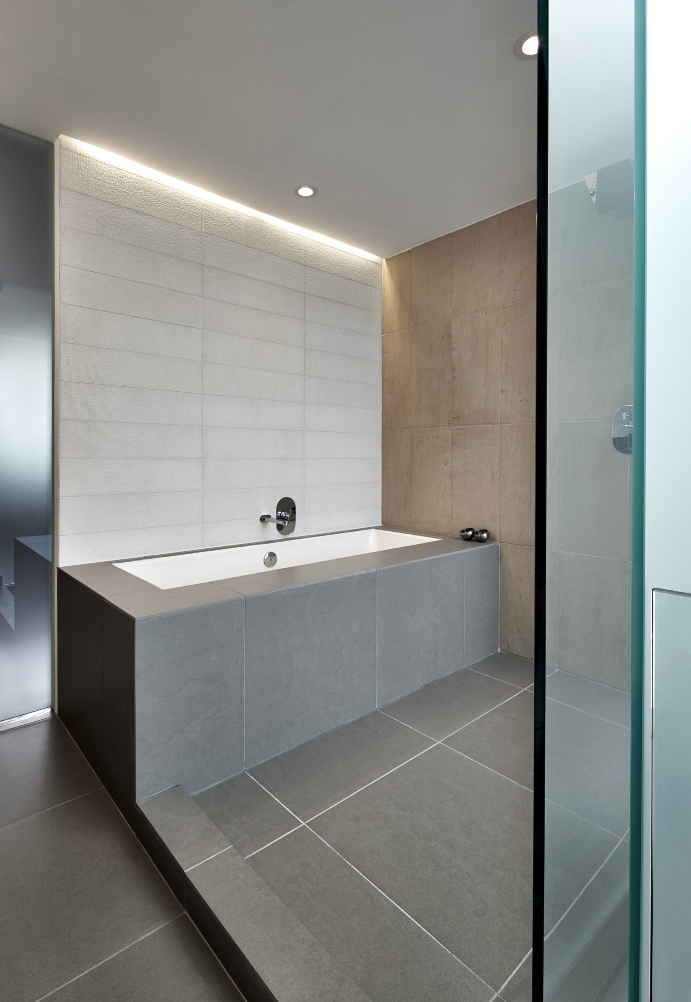 Impressive Sky Loft By KUBE Architecture impressive sky loft by kube architecture 6978abc