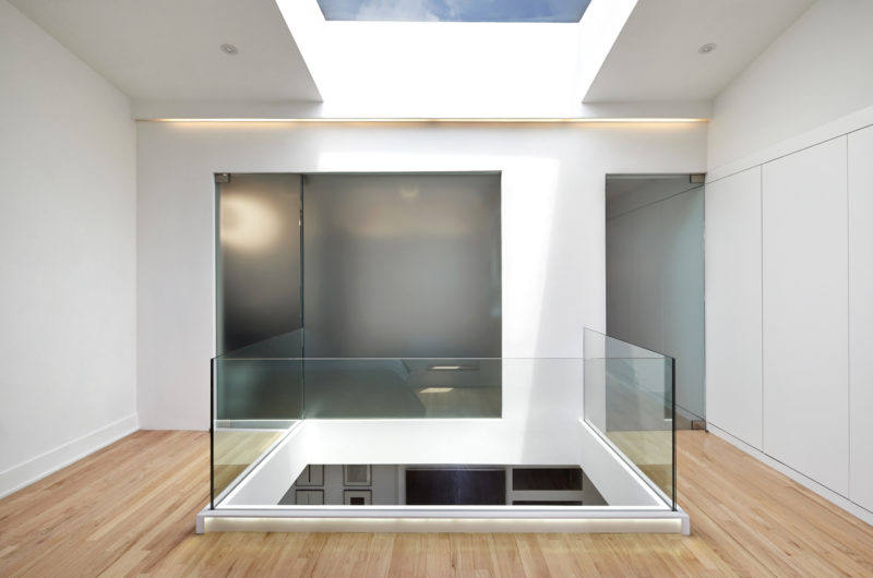 Impressive Sky Loft By KUBE Architecture impressive sky loft by kube architecture 7a7b13d