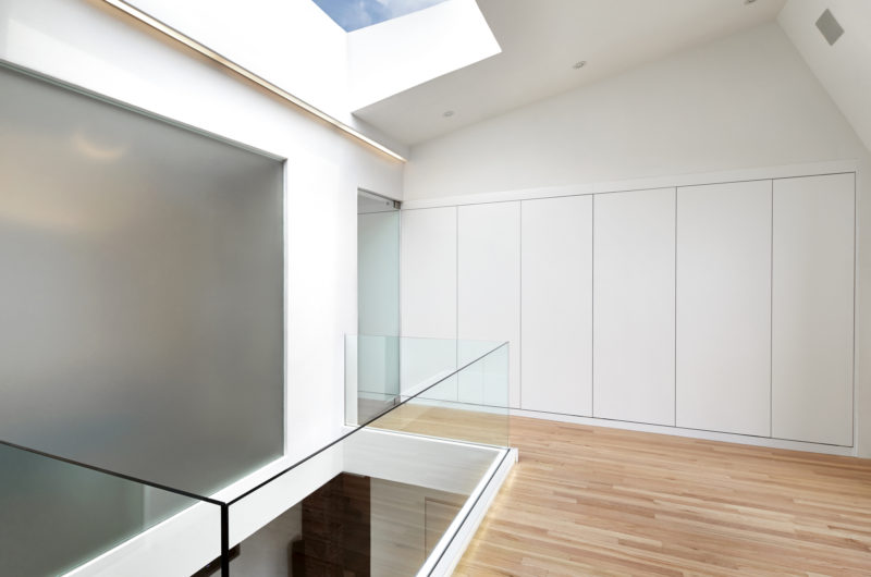 Impressive Sky Loft By KUBE Architecture impressive sky loft by kube architecture e17c732