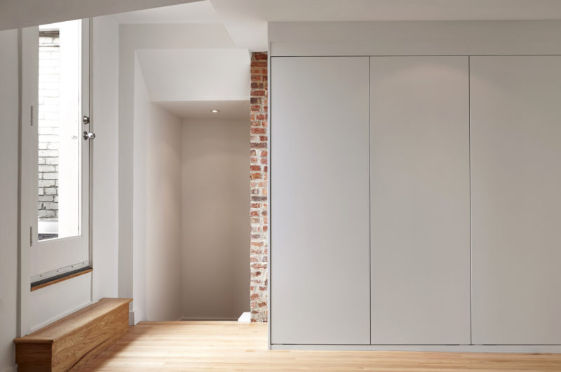 Impressive Sky Loft By KUBE Architecture impressive sky loft by kube architecture f269175