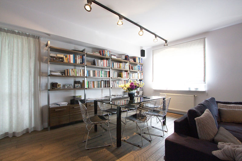 Incredible Apartment in Mokotów, Warsaw, Poland incredible apartment in mokotw warsaw poland 8fbc694