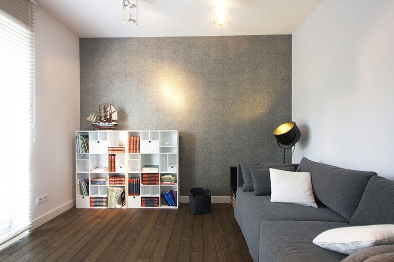 Incredible Apartment in Mokotów, Warsaw, Poland incredible apartment in mokotw warsaw poland cda960e