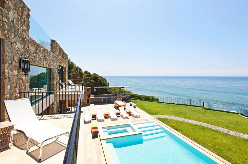 Italian Inspired Malibu House italian inspired malibu house 2806cda