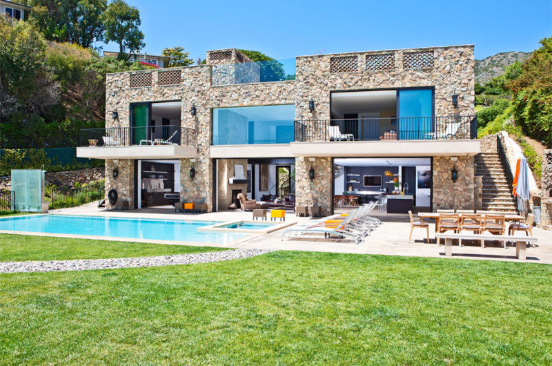 Italian Inspired Malibu House italian inspired malibu house 286fc38