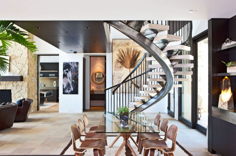 Italian Inspired Malibu House italian inspired malibu house 2c23414