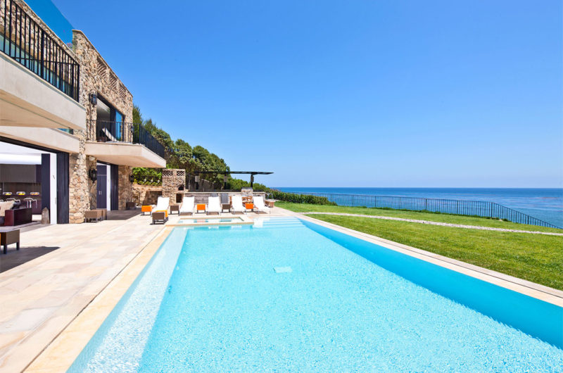 Italian Inspired Malibu House italian inspired malibu house 74547b8