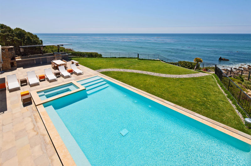 Italian Inspired Malibu House italian inspired malibu house 8d20f90