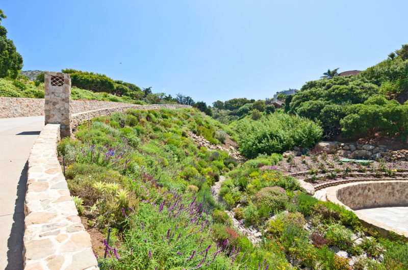 Italian Inspired Malibu House italian inspired malibu house 8e7d3f1