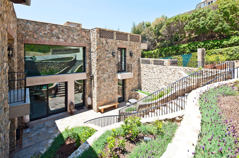 Italian Inspired Malibu House italian inspired malibu house afff886