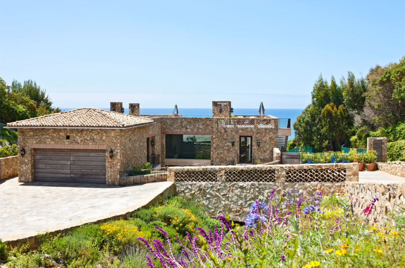 Italian Inspired Malibu House italian inspired malibu house b30b135