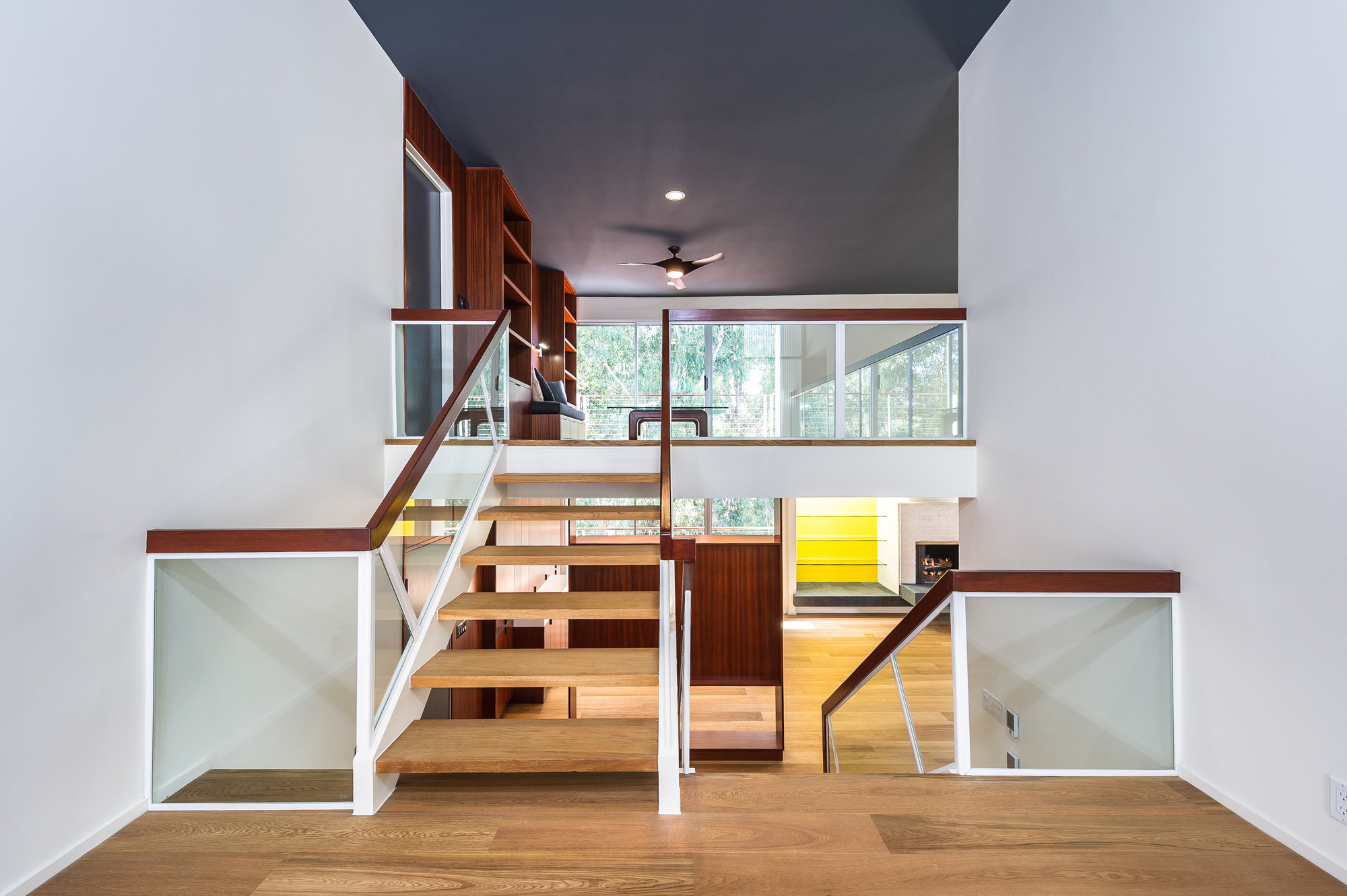 Kearsarge Residence In Los Angeles, California kearsarge residence in los angeles california 1b3c49f