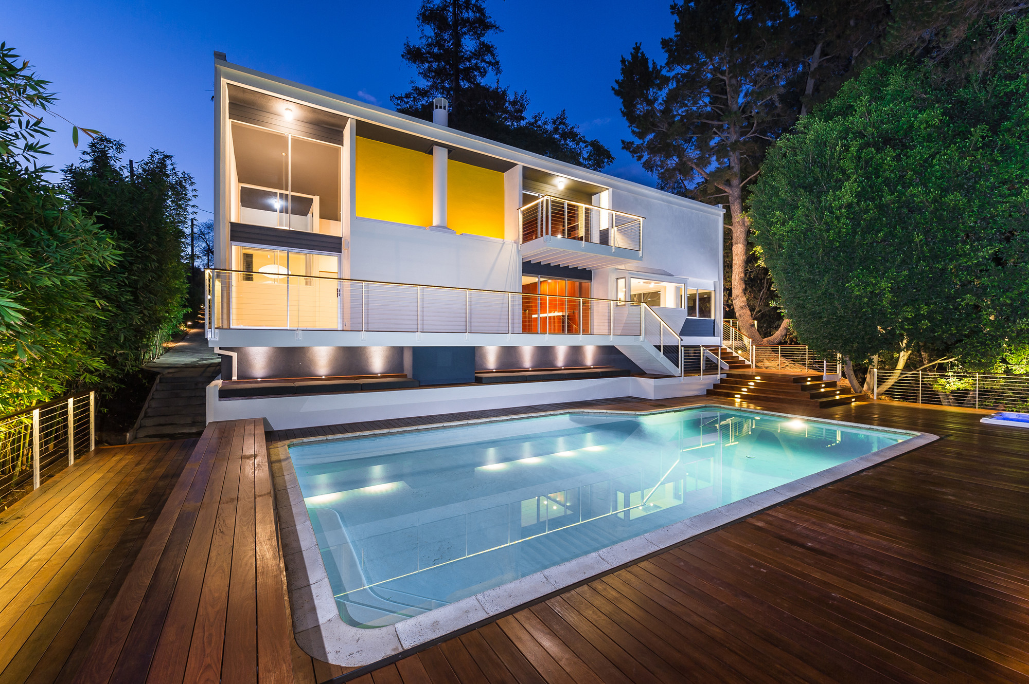Kearsarge Residence In Los Angeles, California kearsarge residence in los angeles california 66f9a49