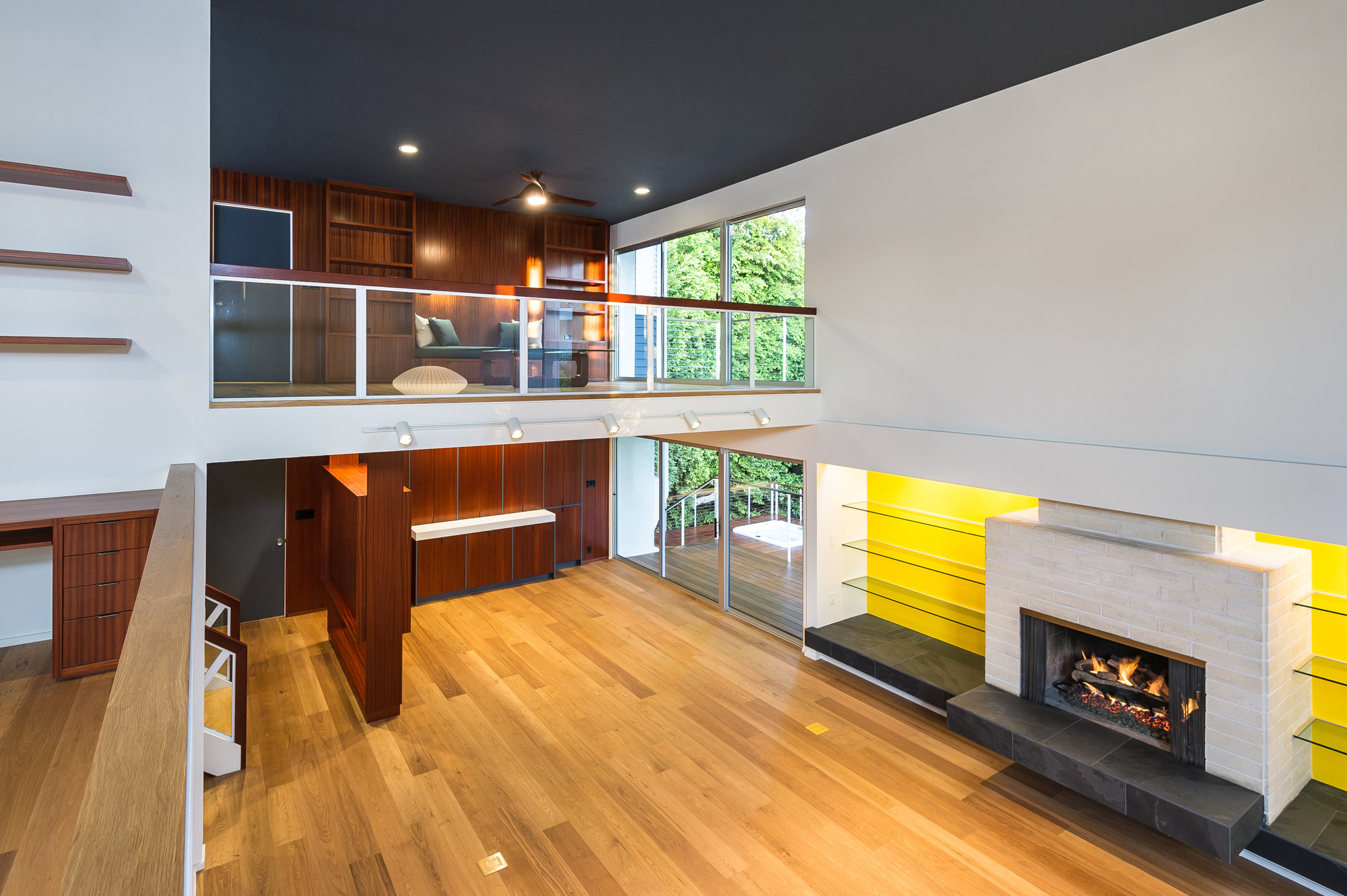 Kearsarge Residence In Los Angeles, California kearsarge residence in los angeles california 7755d13