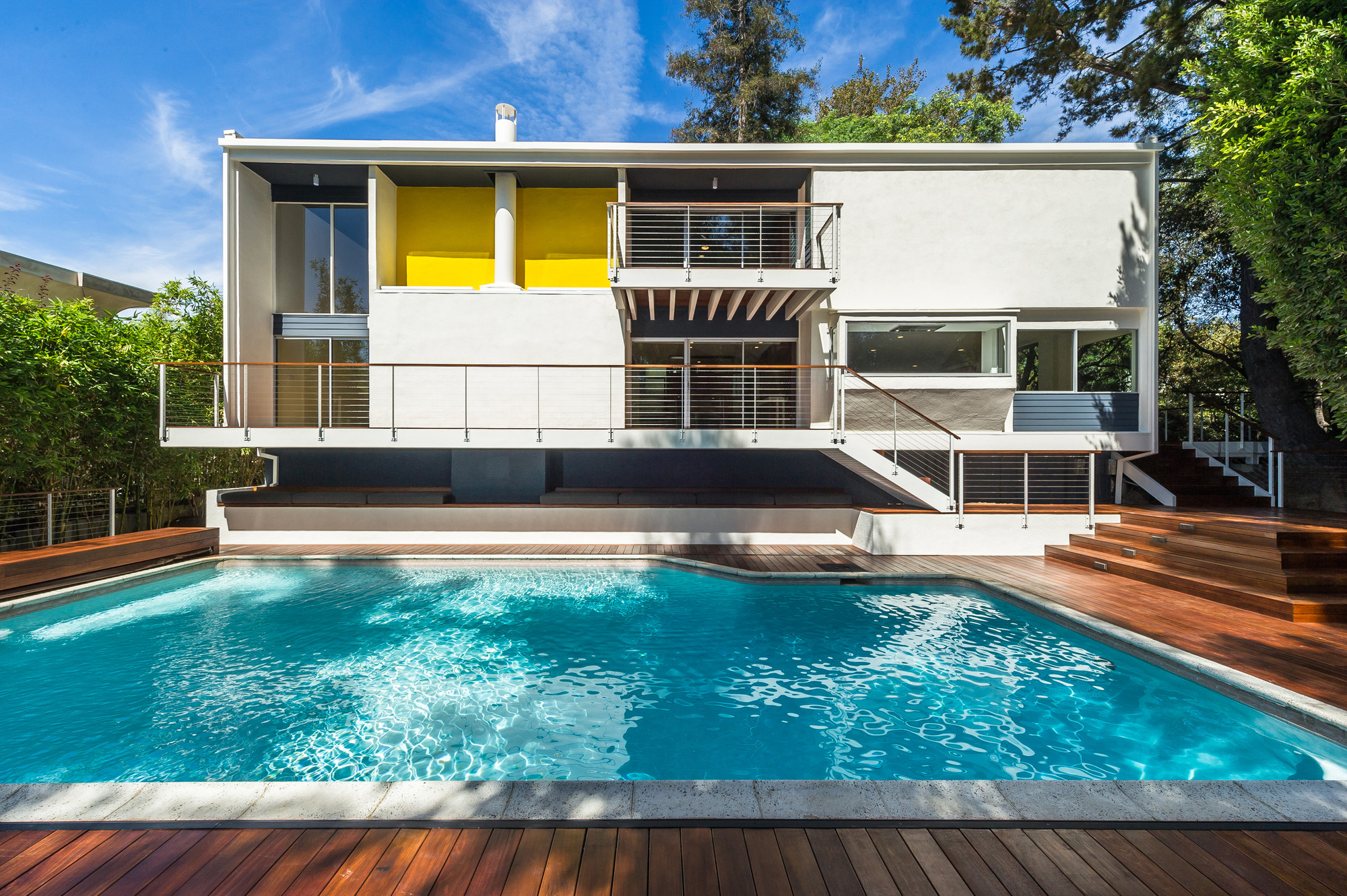 Kearsarge Residence In Los Angeles, California kearsarge residence in los angeles california fbbe711
