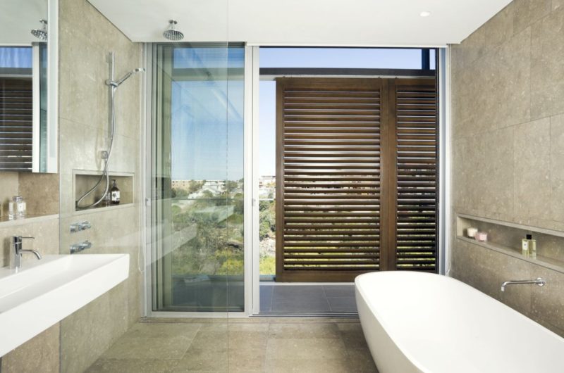 L-shaped Clovelly Residence by Tzannes Associates l shaped clovelly residence by tzannes associates 349cfe4
