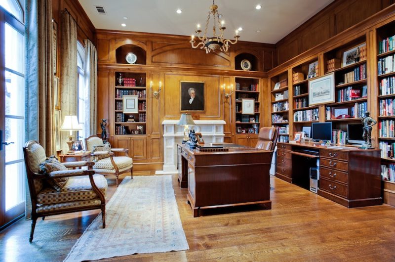 Lavish French Estate in Dallas lavish french estate in dallas 5ad2eb1