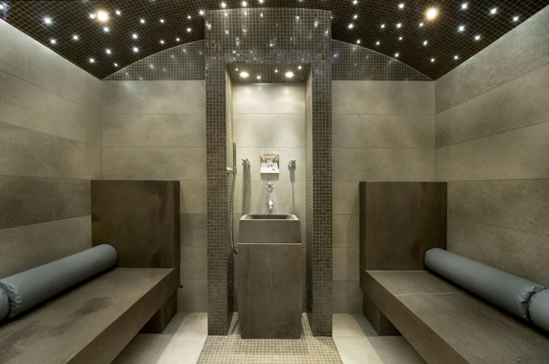 Lavish Petit Chateau 1850 Chalet in Courchevel lavish petit chateau 1850 chalet in courchevel 3d87e73