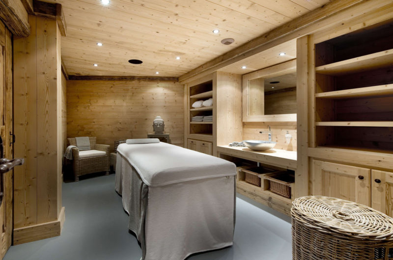 Lavish Petit Chateau 1850 Chalet in Courchevel lavish petit chateau 1850 chalet in courchevel 8d45f71