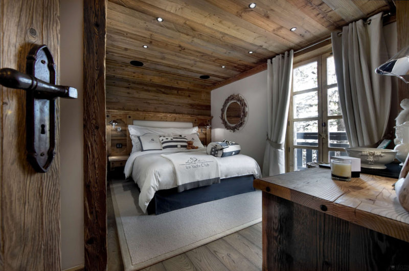 Lavish Petit Chateau 1850 Chalet in Courchevel lavish petit chateau 1850 chalet in courchevel c602a5a