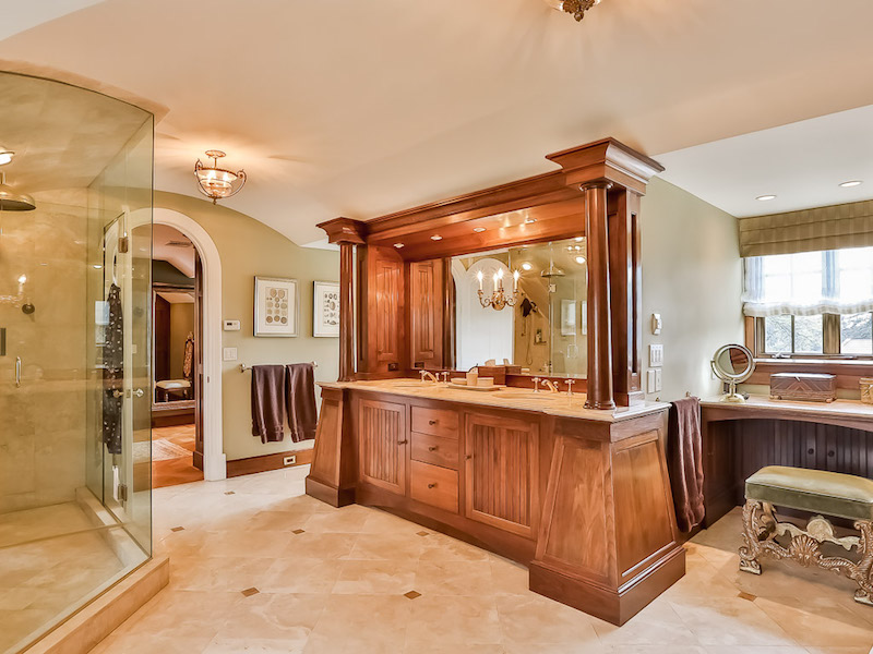 Lion's Head House In Fairfield, Connecticut, United States lions head house in fairfield connecticut united states 4035500