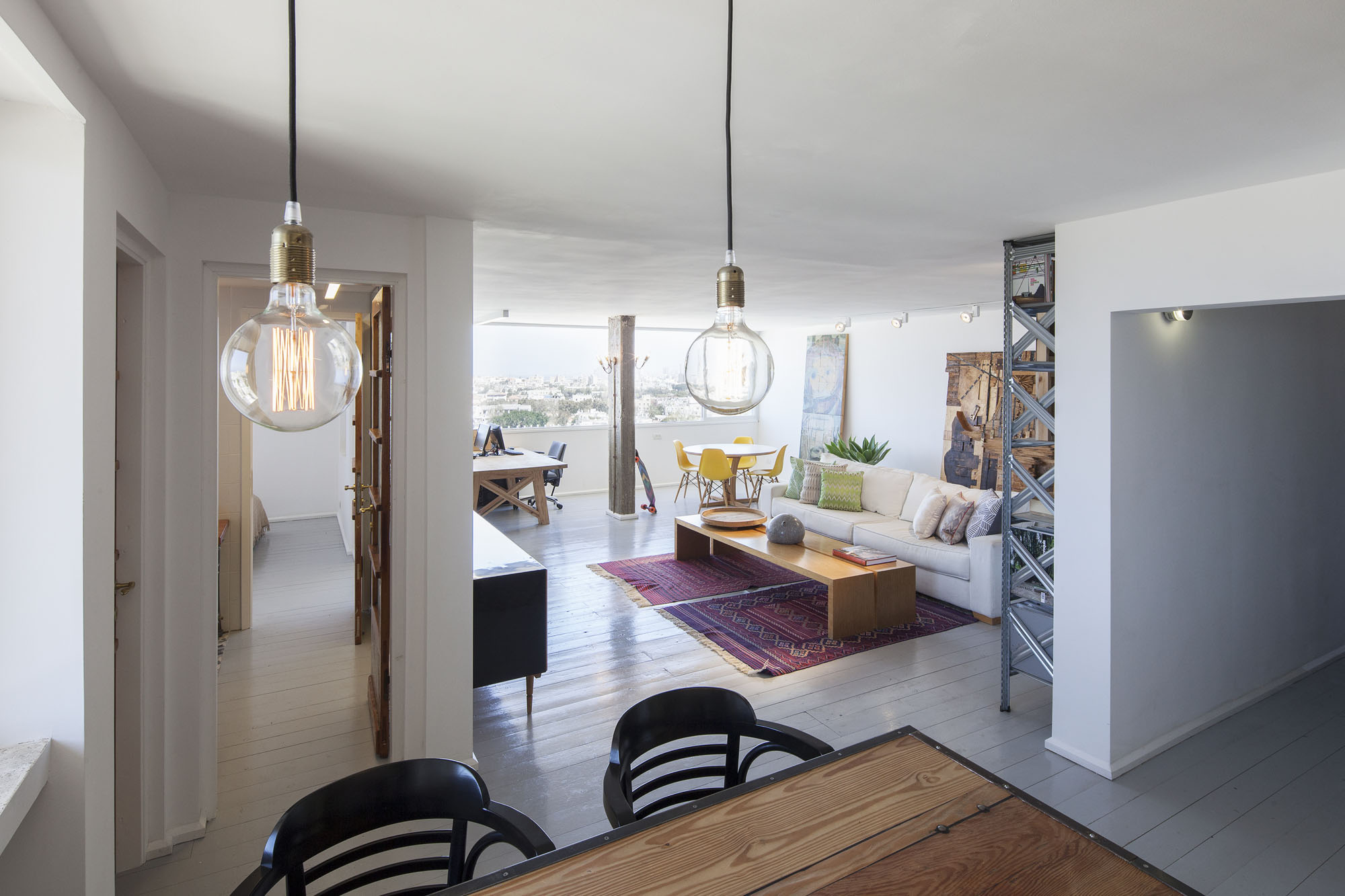 LOFT above JAFFA In Tel Aviv, Israel loft above jaffa in tel aviv israel 4e236f2