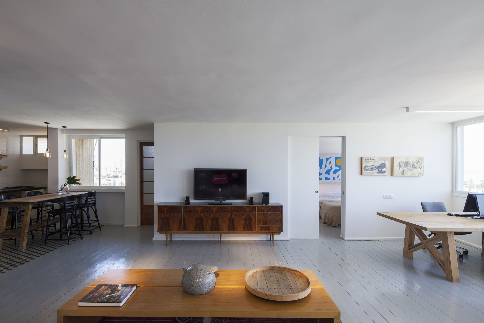 LOFT above JAFFA In Tel Aviv, Israel loft above jaffa in tel aviv israel c3a1848