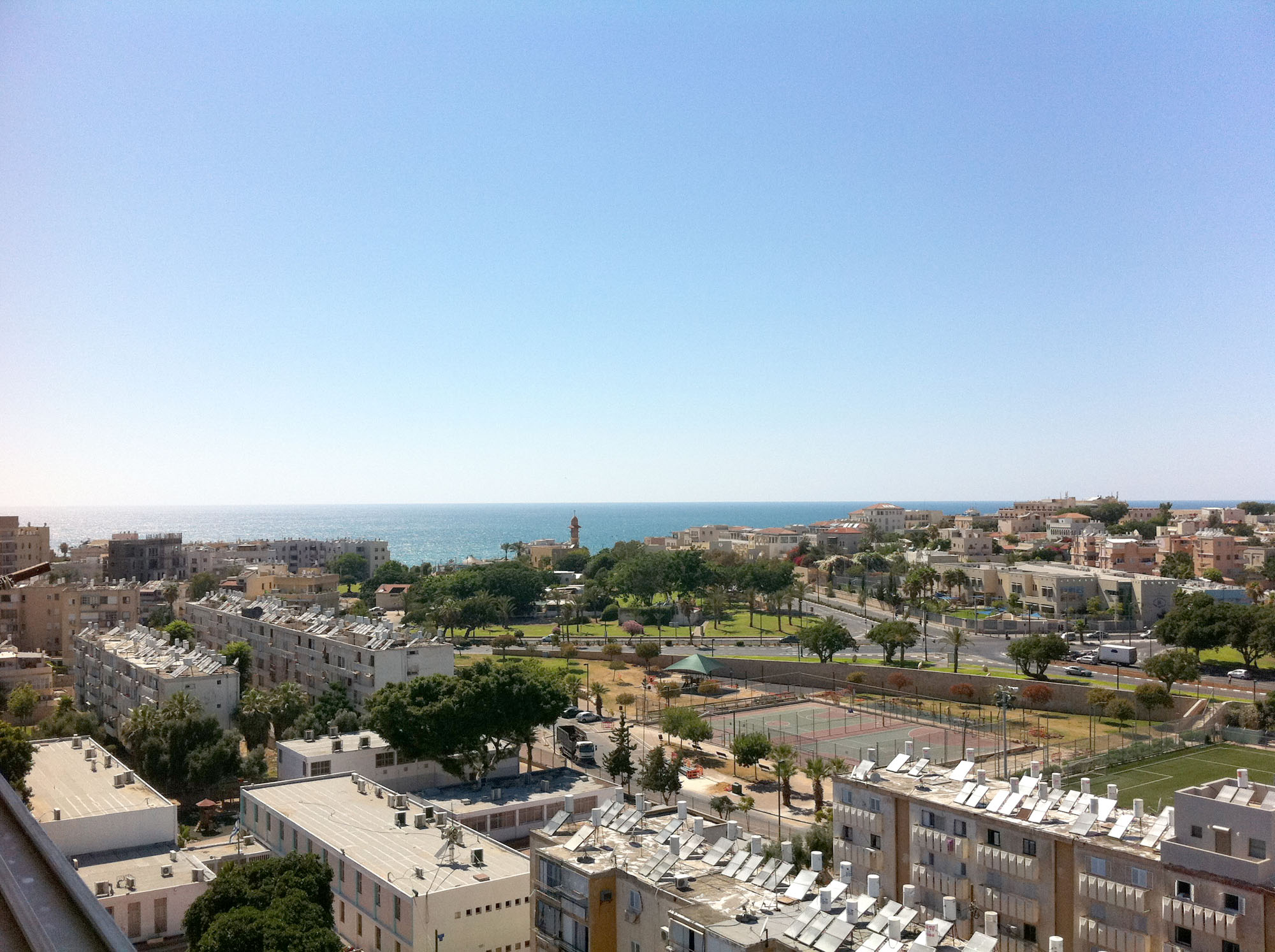 LOFT above JAFFA In Tel Aviv, Israel loft above jaffa in tel aviv israel e0ea70b