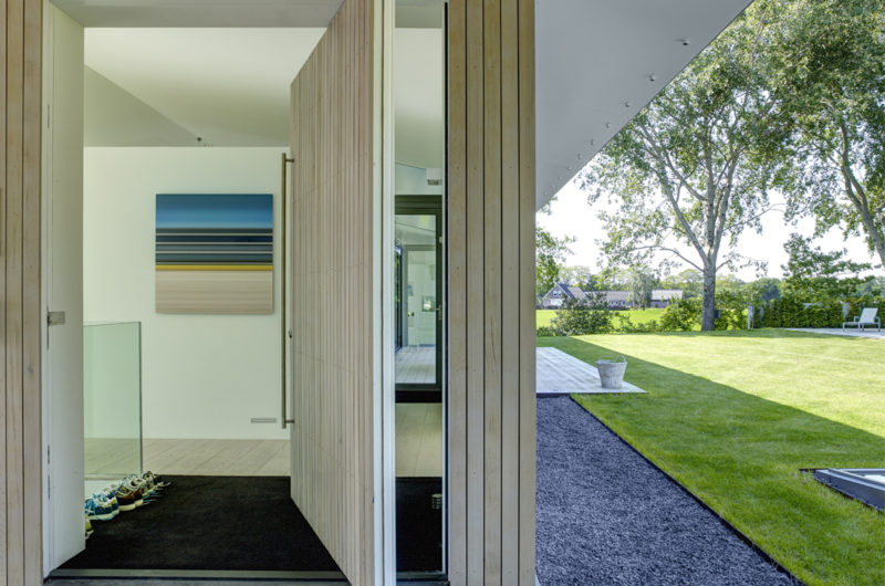Low-Profile House L by Grosfeld van der Velde Architecten low profile house l by grosfeld van der velde architecten 48d87e9