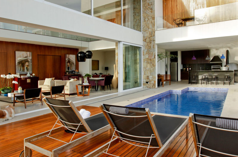 Luxe Casa Condominio II in Brazil luxe casa condominio ii in brazil 389cad5