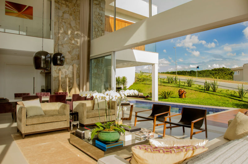 Luxe Casa Condominio II in Brazil luxe casa condominio ii in brazil 7e49a8a