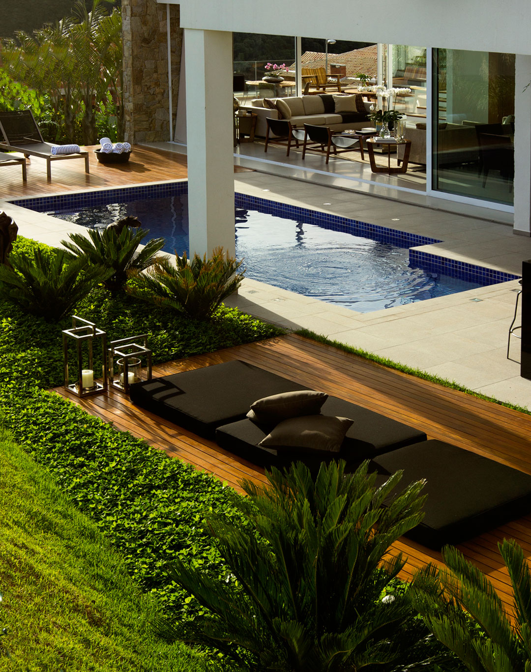 Luxe Casa Condominio II in Brazil luxe casa condominio ii in brazil a6573b4