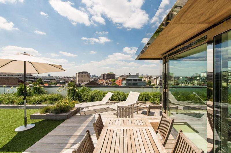Luxurious Apartment In Etterbeek, Brussels, Belgium luxurious apartment in etterbeek brussels belgium 5dc52e3