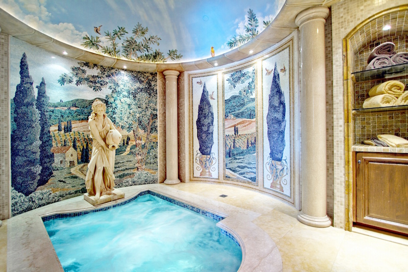 Luxurious Casa Del Sol Estate In California, USA luxurious casa del sol estate in california usa 156693a