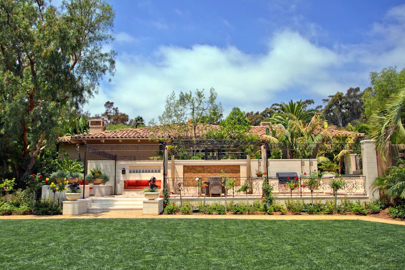 Luxurious Casa Del Sol Estate In California, USA luxurious casa del sol estate in california usa 8be34a5