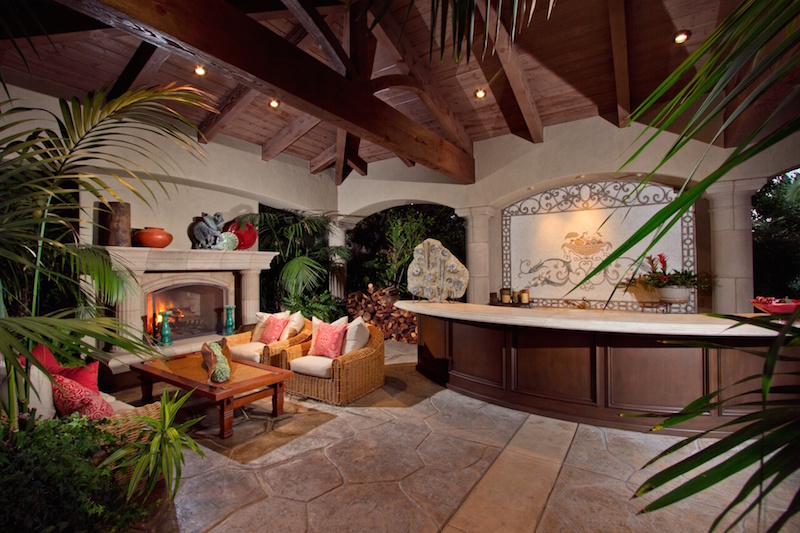 Luxurious Casa Del Sol Estate In California, USA luxurious casa del sol estate in california usa 9790fc5