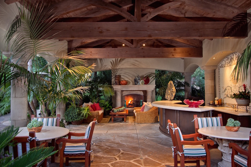 Luxurious Casa Del Sol Estate In California, USA luxurious casa del sol estate in california usa a6c9e19