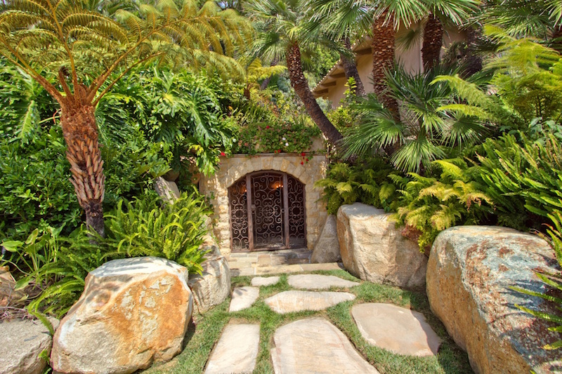 Luxurious Casa Del Sol Estate In California, USA luxurious casa del sol estate in california usa e683b26