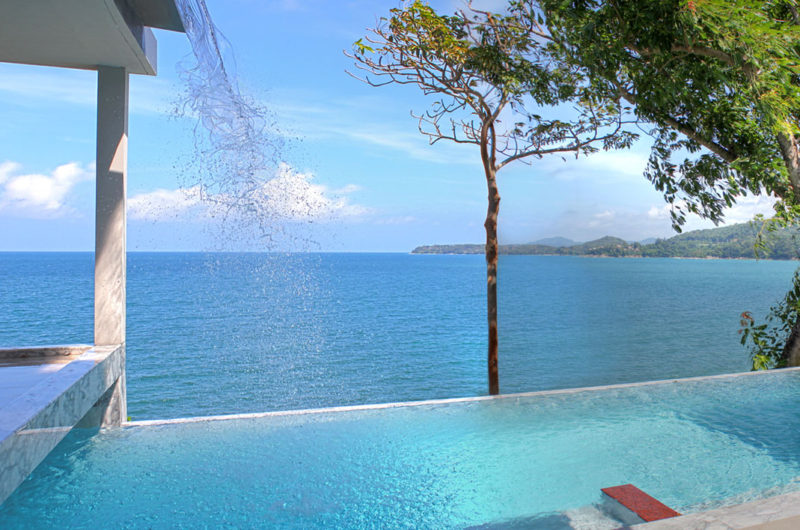 Luxurious Villa Chi in Cape Sienna Resort, Phuket luxurious villa chi in cape sienna resort phuket 108d096