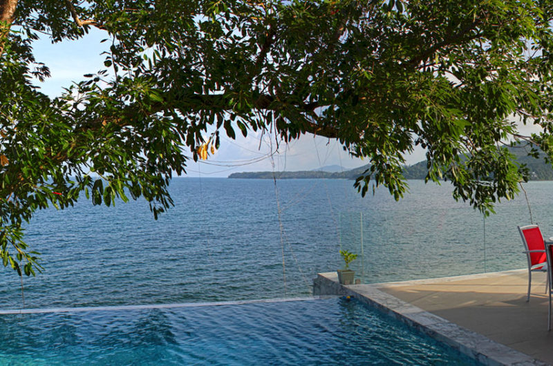 Luxurious Villa Chi in Cape Sienna Resort, Phuket luxurious villa chi in cape sienna resort phuket 765dff0