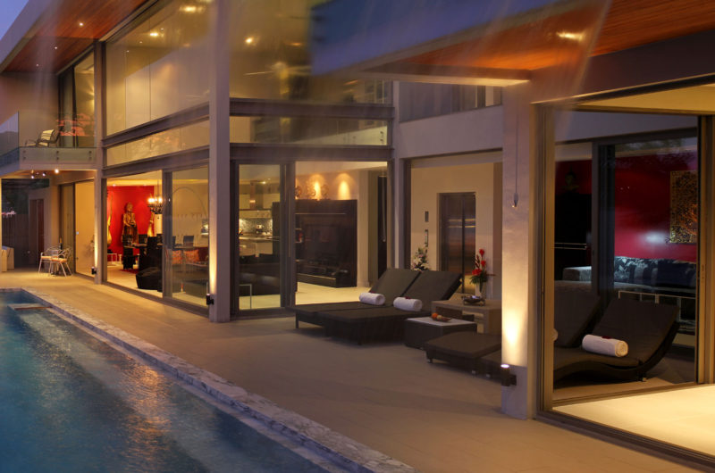Luxurious Villa Chi in Cape Sienna Resort, Phuket luxurious villa chi in cape sienna resort phuket 7b66f06