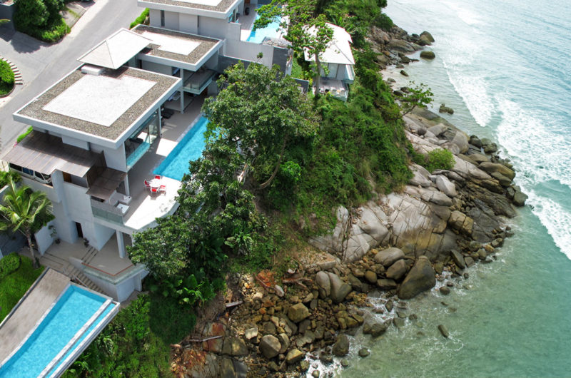 Luxurious Villa Chi in Cape Sienna Resort, Phuket luxurious villa chi in cape sienna resort phuket 8e5fc16