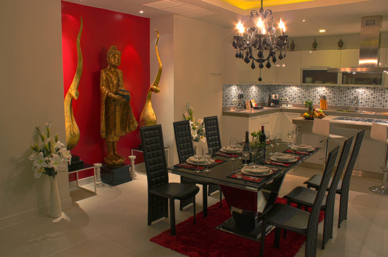 Luxurious Villa Chi in Cape Sienna Resort, Phuket luxurious villa chi in cape sienna resort phuket c8ba7c2