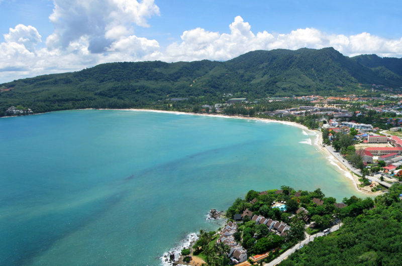Luxurious Villa Chi in Cape Sienna Resort, Phuket luxurious villa chi in cape sienna resort phuket eb7586f