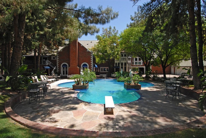 Magnificent Estate for Sale in Arizona: $10 Million magnificent estate for sale in arizona 10 million 141fba6