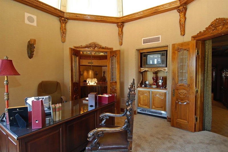 Magnificent Estate for Sale in Arizona: $10 Million magnificent estate for sale in arizona 10 million 2b39922